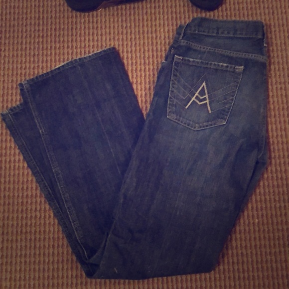 7 For All Mankind Denim - Seven jeans